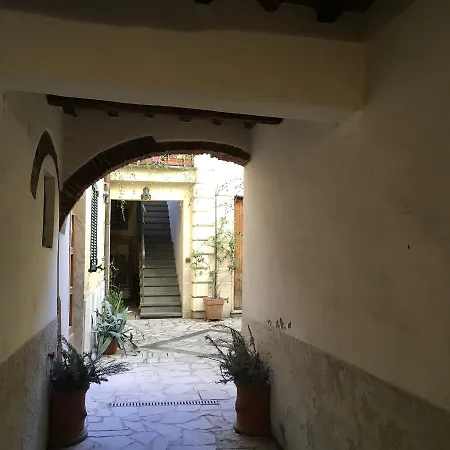 Camaiore Suite * Camaiore