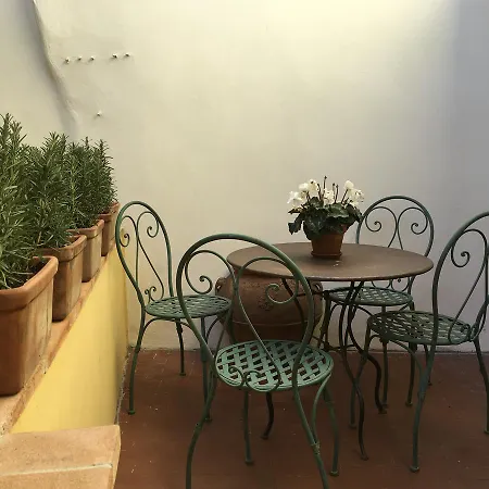 Apartman Camaiore Suite Camaiore