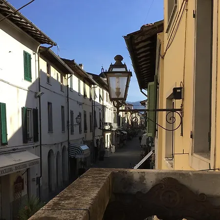 Apartman Camaiore Suite