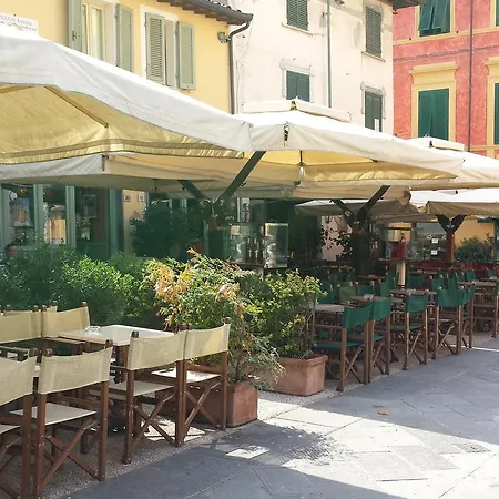 Apartman Camaiore Suite Camaiore