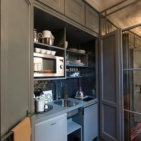 Apartman Camaiore Suite