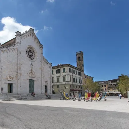 Camaiore Suite *