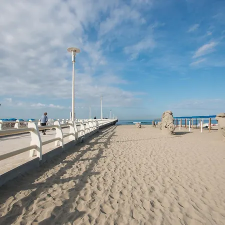 Camaiore Suite Lägenhet